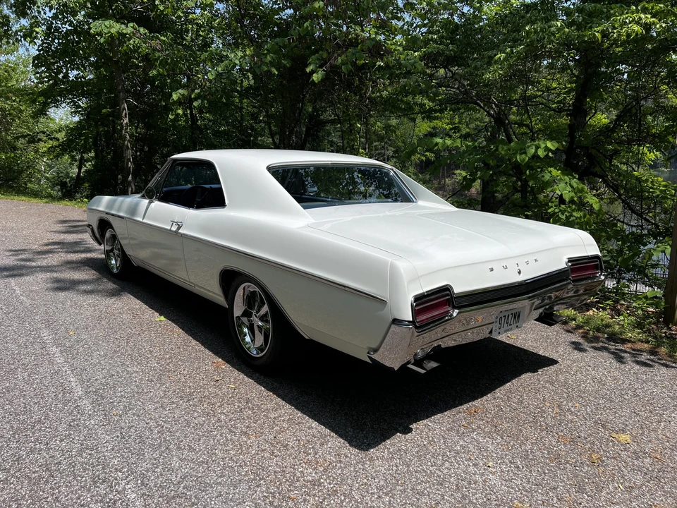 1967 Buick Special - Image 17 of 31