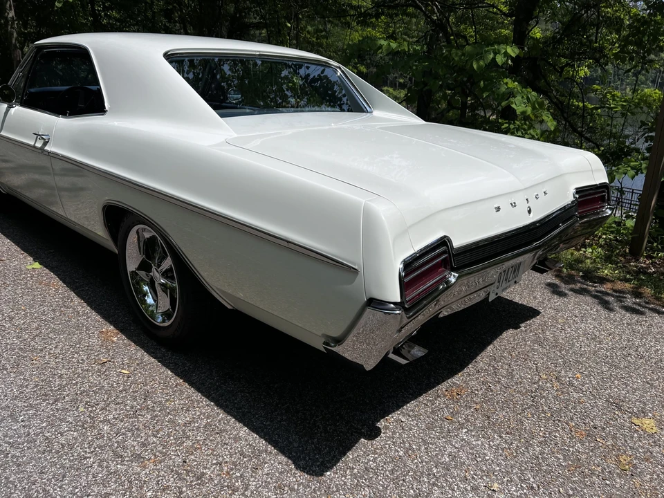 1967 Buick Special - Image 30 of 31