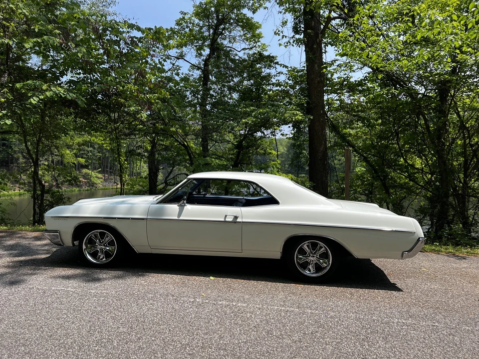 1967 Buick Special - Image 18 of 31