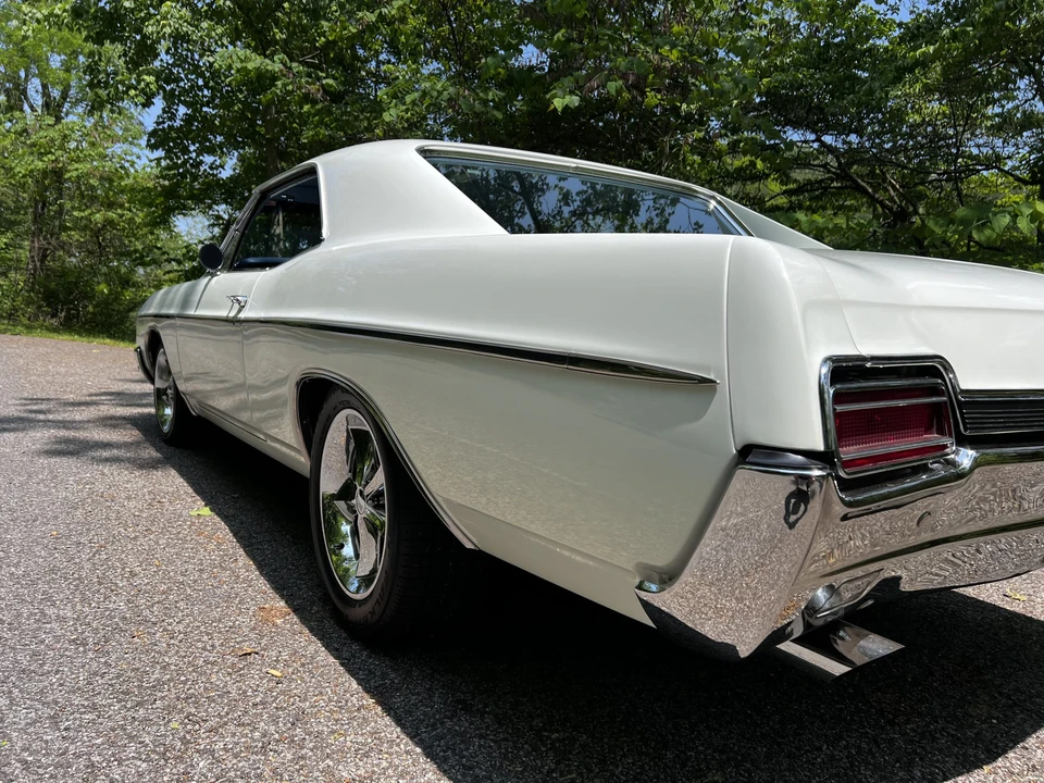 1967 Buick Special - Image 31 of 31