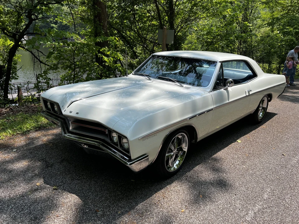 1967 Buick Special - Image 3 of 31