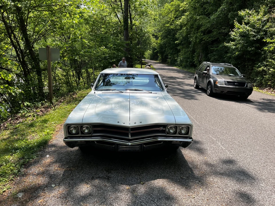 1967 Buick Special - Image 5 of 31
