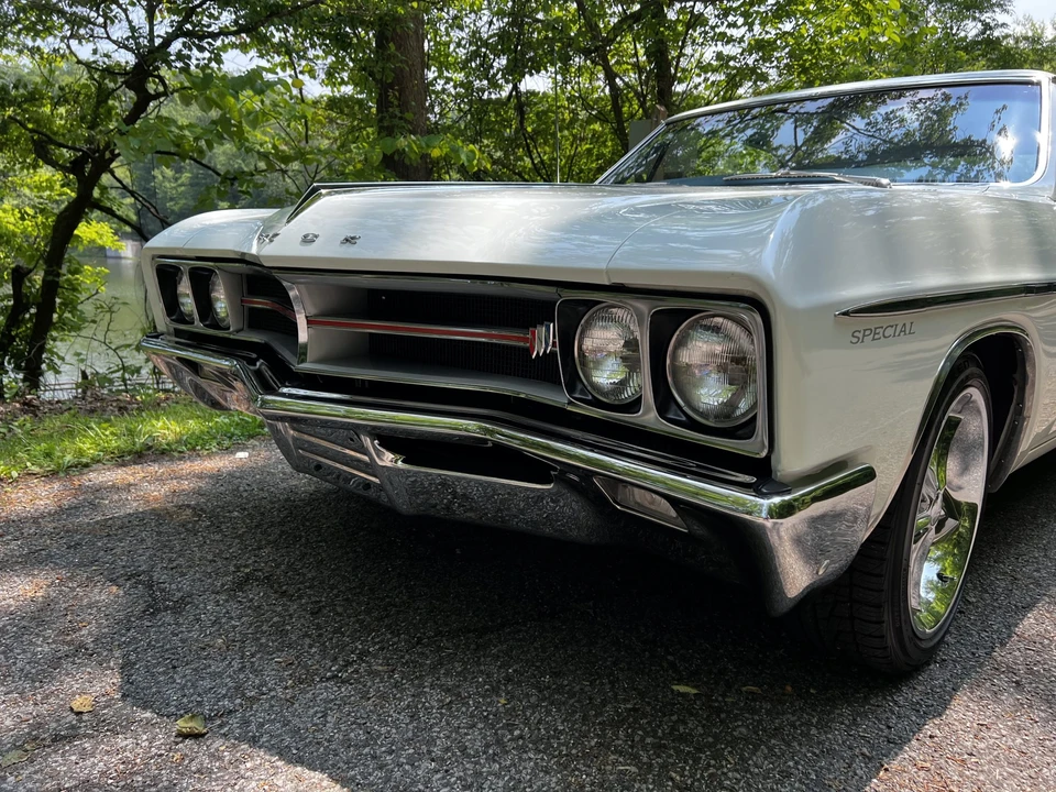 1967 Buick Special - Image 27 of 31
