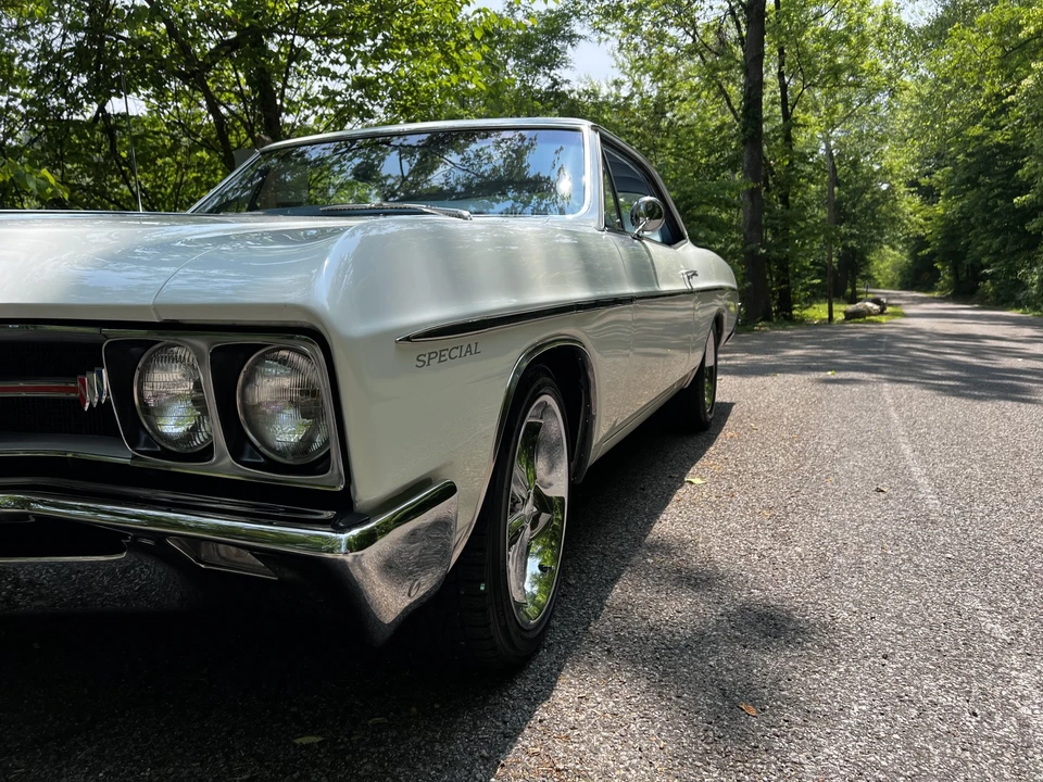 1967 Buick Special - Image 29 of 31