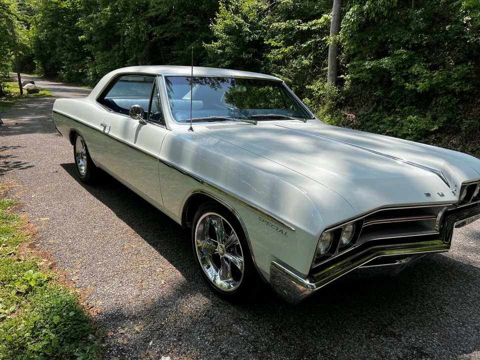1967 Buick Special - Image 23 of 31