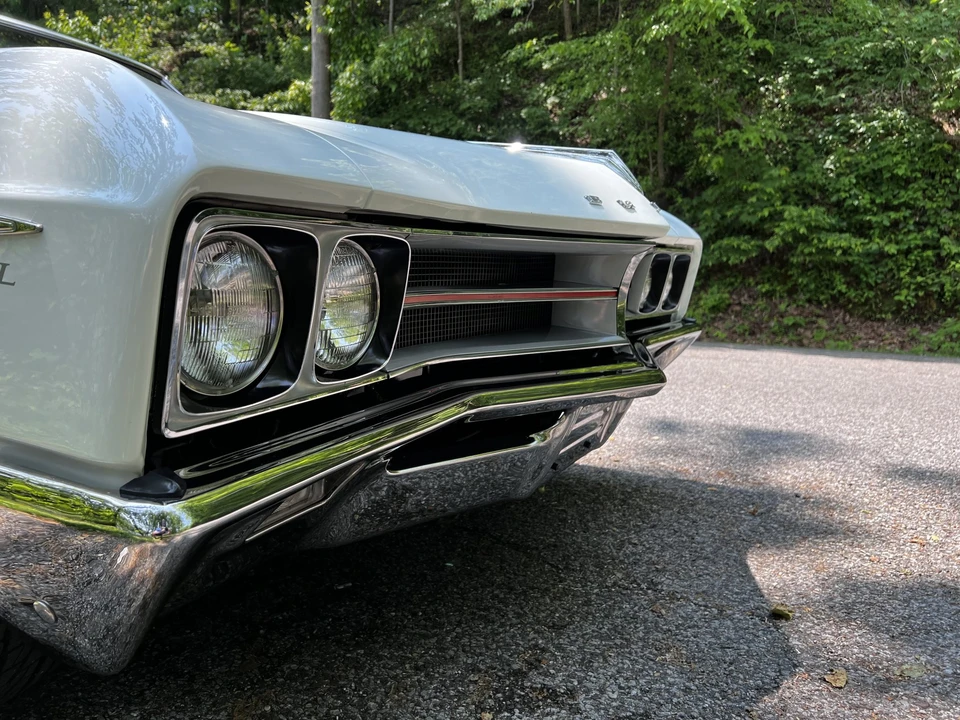 1967 Buick Special - Image 25 of 31