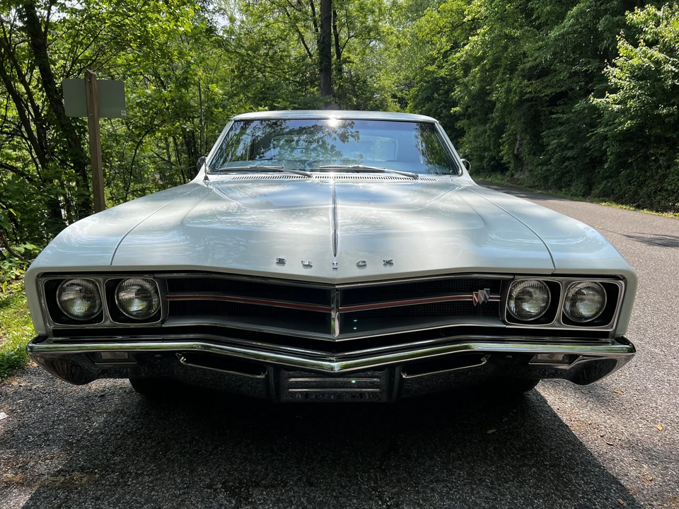 1967 Buick Special - Image 7 of 31