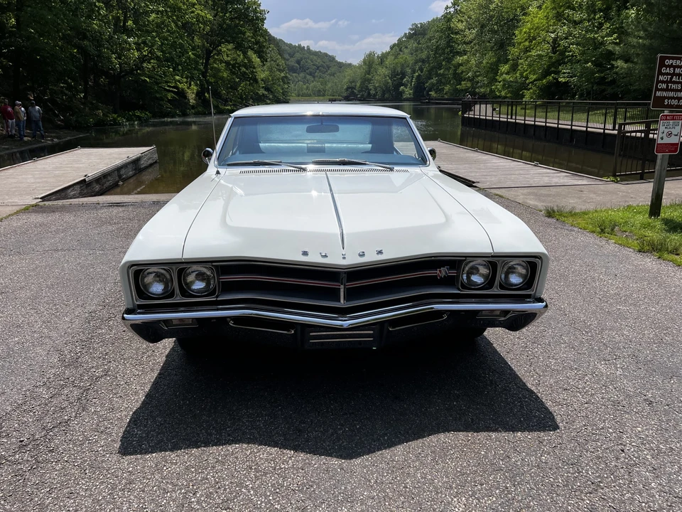1967 Buick Special - Image 4 of 31