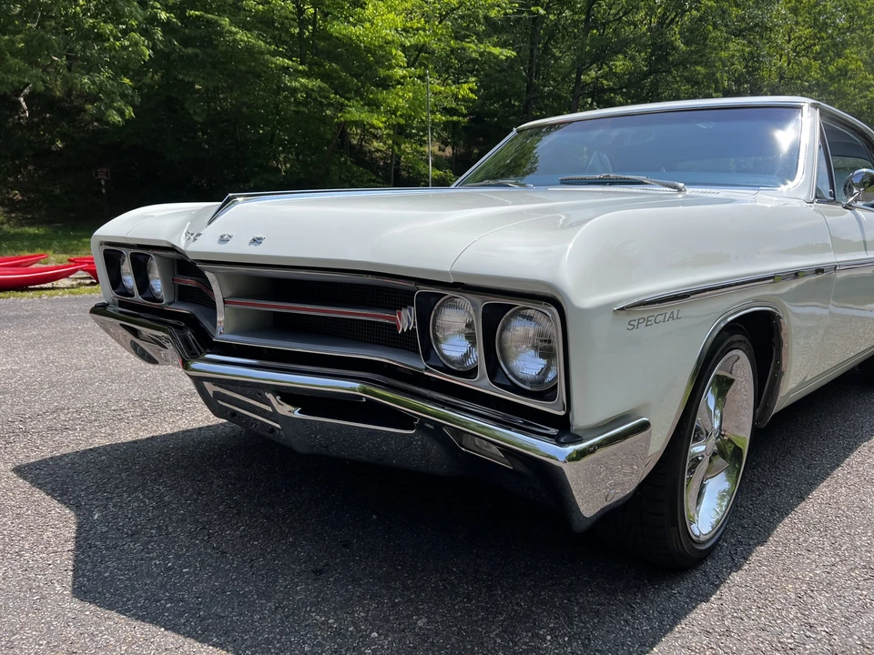 1967 Buick Special - Image 26 of 31