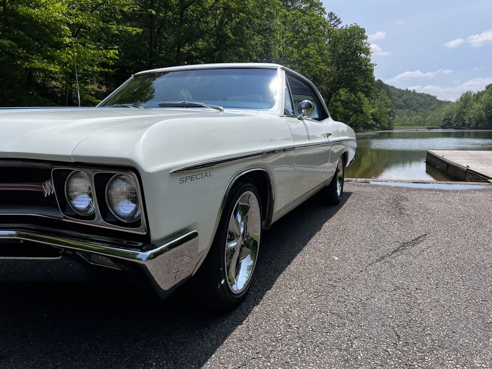 1967 Buick Special - Image 28 of 31