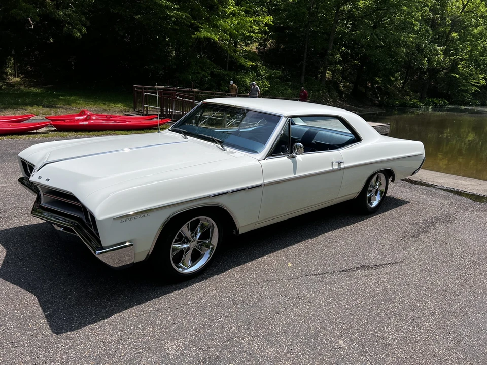 1967 Buick Special - Image 2 of 31