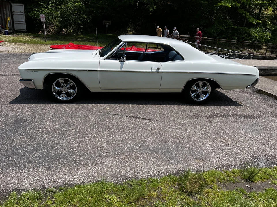 1967 Buick Special - Image 21 of 31