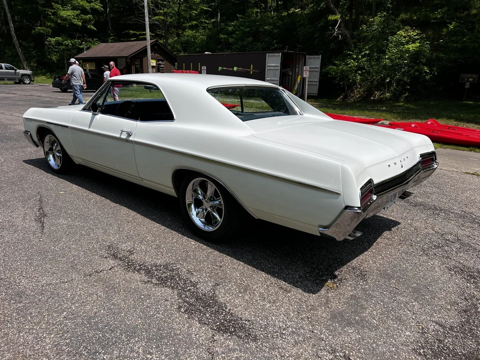 1967 Buick Special - Image 19 of 31