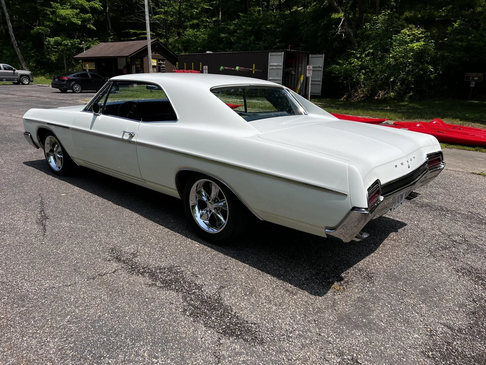 1967 Buick Special - Image 20 of 31