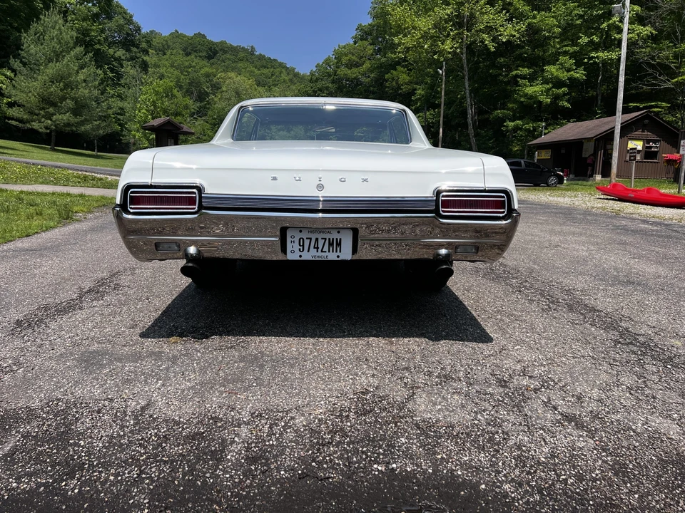 1967 Buick Special - Image 15 of 31