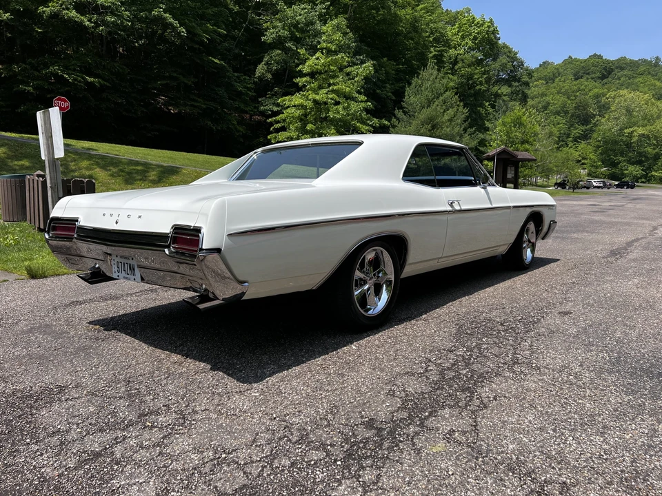 1967 Buick Special - Image 13 of 31