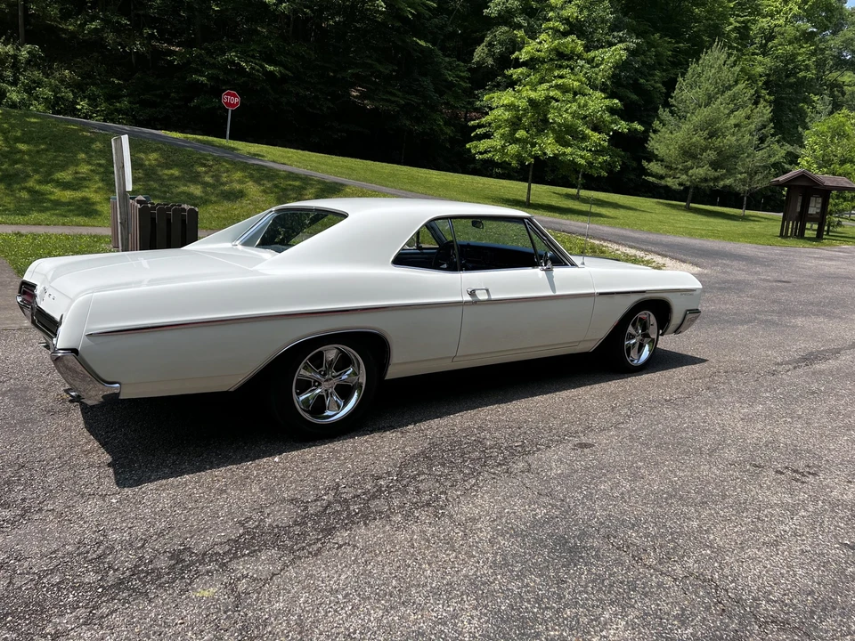 1967 Buick Special - Image 12 of 31