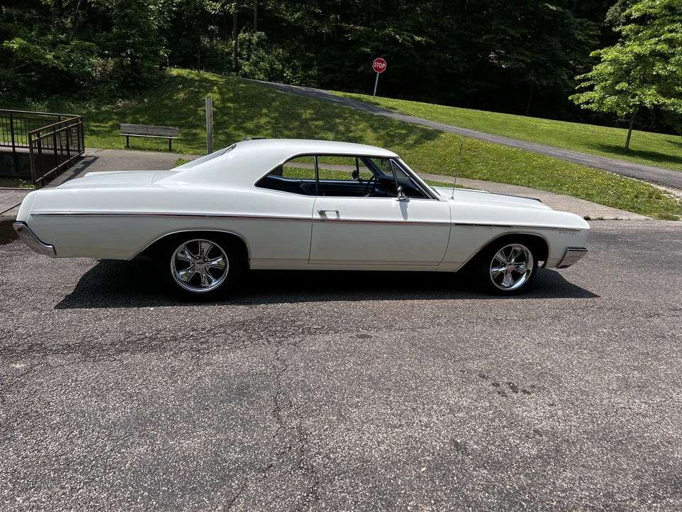 1967 Buick Special - Image 11 of 31