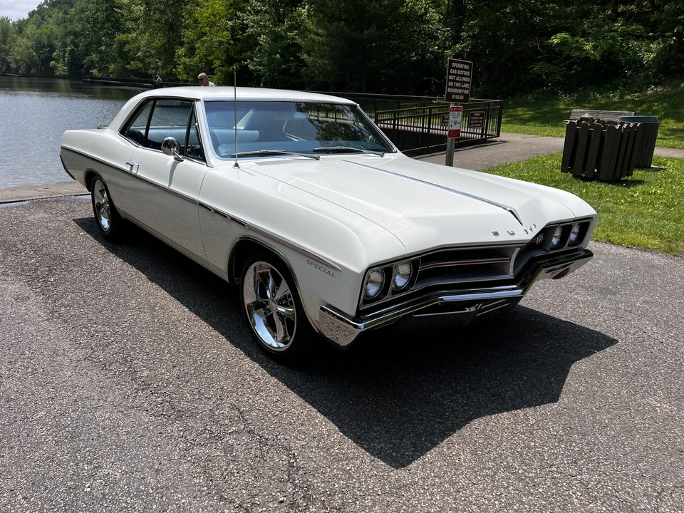 1967 Buick Special - Image 9 of 31