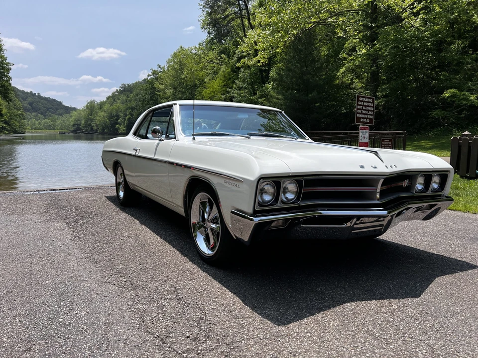 1967 Buick Special - Image 10 of 31