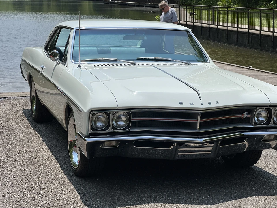 1967 Buick Special - Image 22 of 31