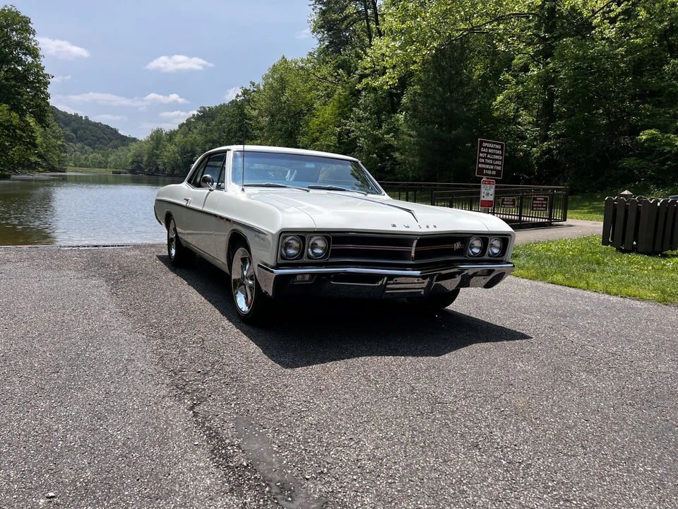 1967 Buick Special - Image 8 of 31