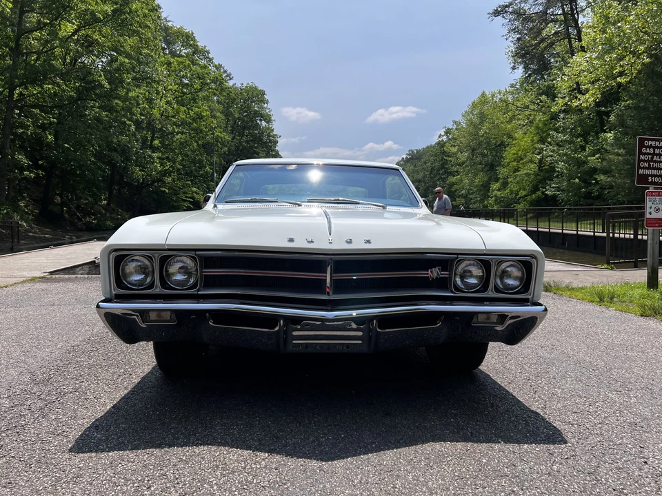 1967 Buick Special - Image 6 of 31