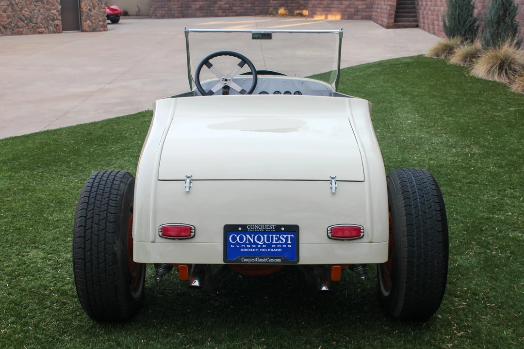 Ford Hot Rod - Image 4 of 31