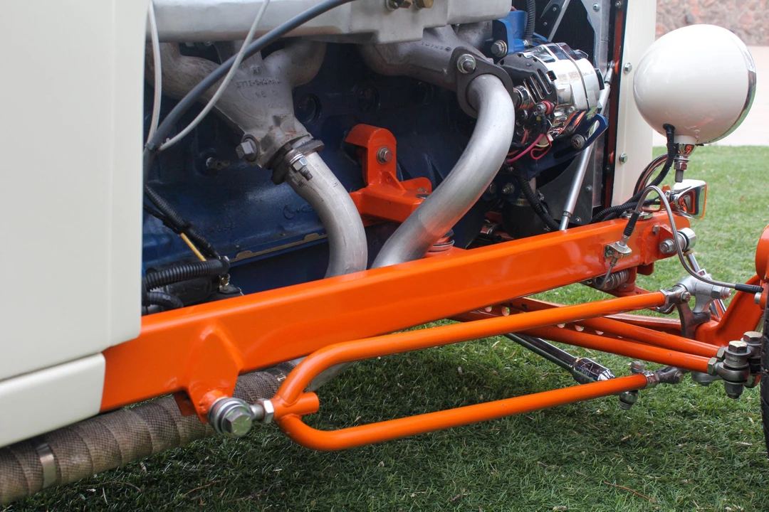 Ford Hot Rod - Image 31 of 31
