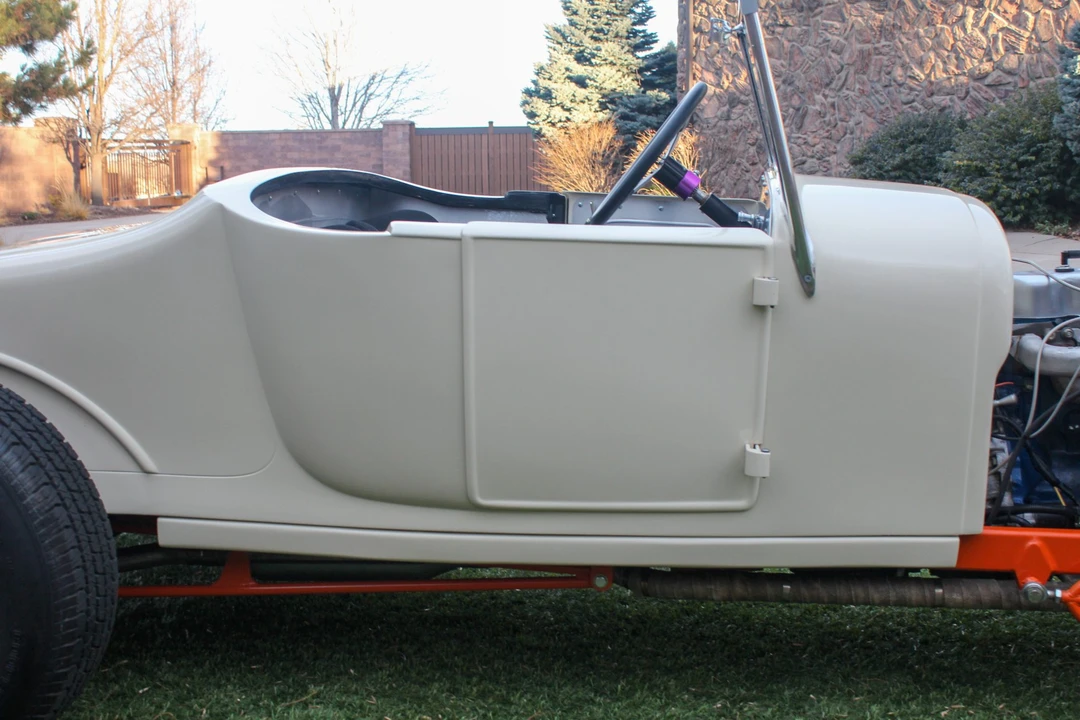 Ford Hot Rod - Image 30 of 31