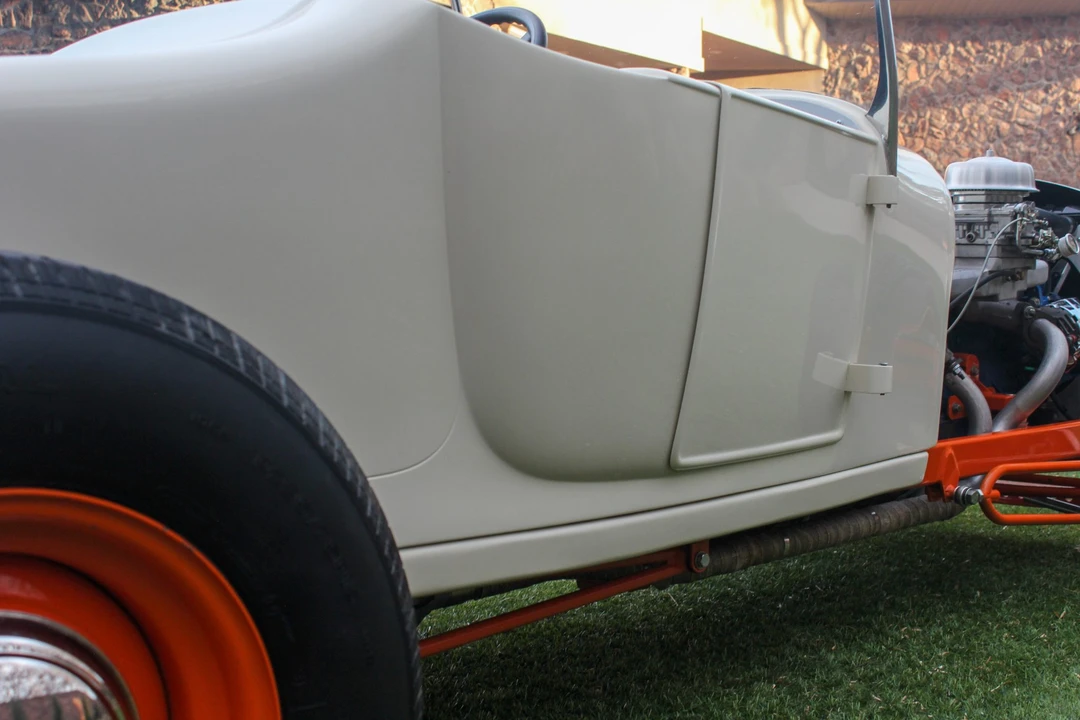 Ford Hot Rod - Image 29 of 31