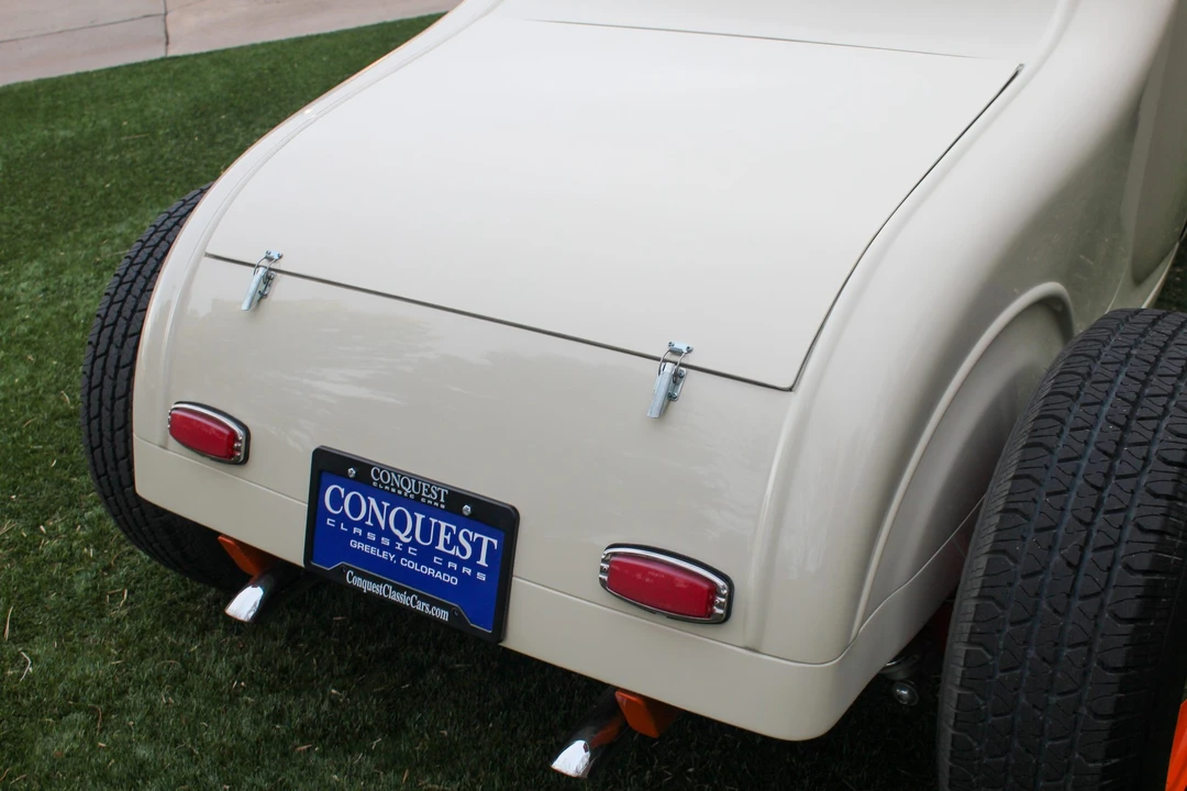 Ford Hot Rod - Image 26 of 31