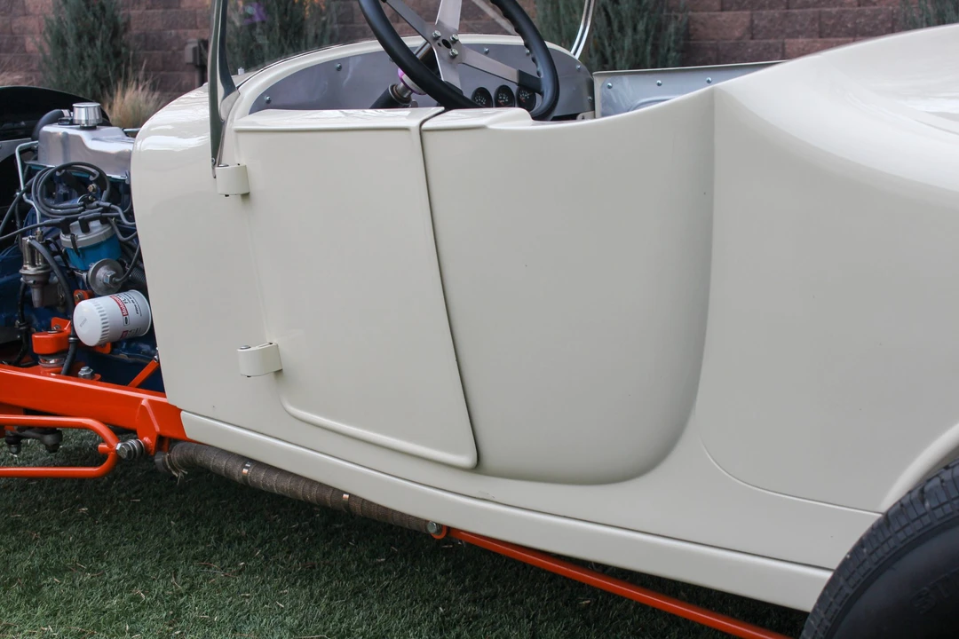 Ford Hot Rod - Image 21 of 31
