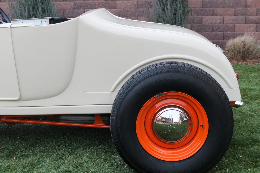Ford Hot Rod - Image 23 of 31