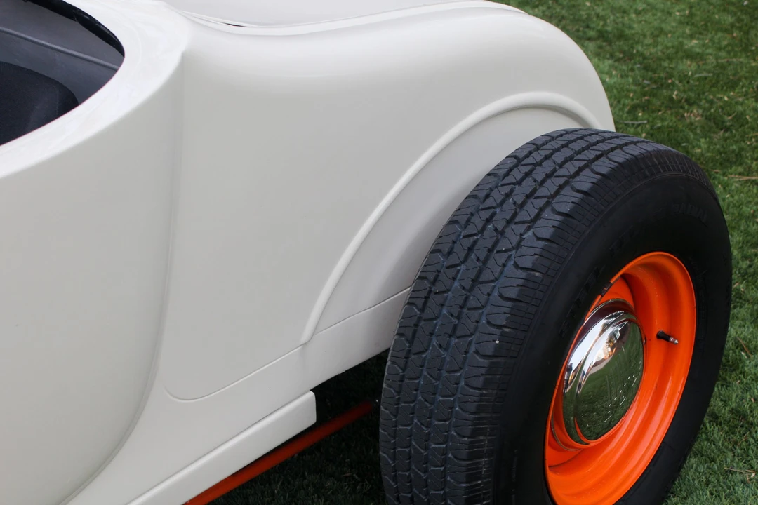 Ford Hot Rod - Image 22 of 31