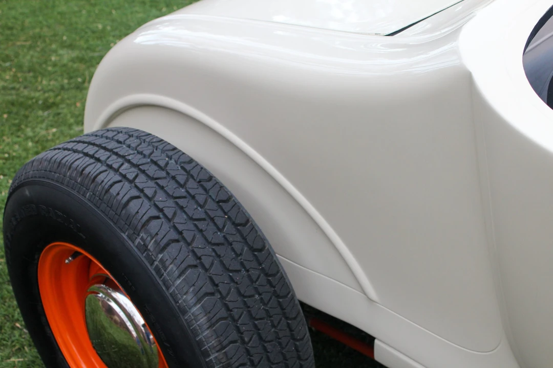 Ford Hot Rod - Image 28 of 31