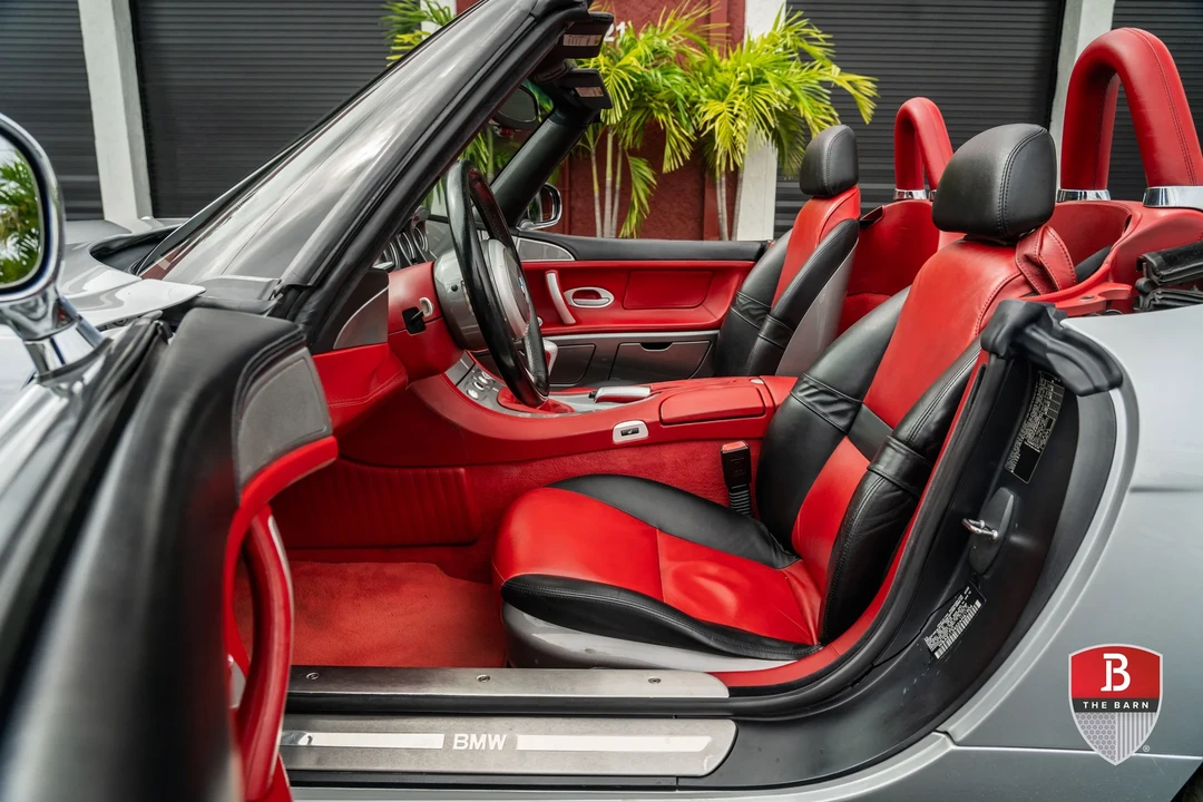2002 BMW Z8 - Image 2 of 2