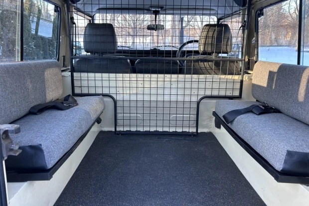 1984 Land Rover Defender 90 - Image 5 of 9
