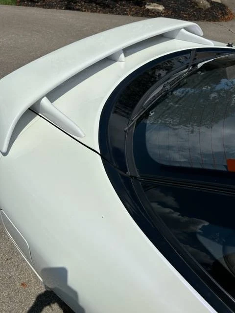1995 Mitsubishi 3000GT Series 2 - Image 10 of 12