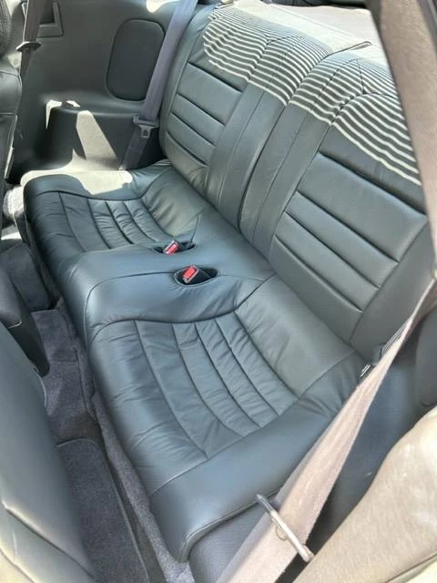 1995 Mitsubishi 3000GT Series 2 - Image 3 of 12