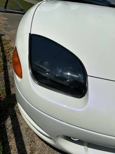 1995 Mitsubishi 3000GT Series 2 - Image 9 of 12