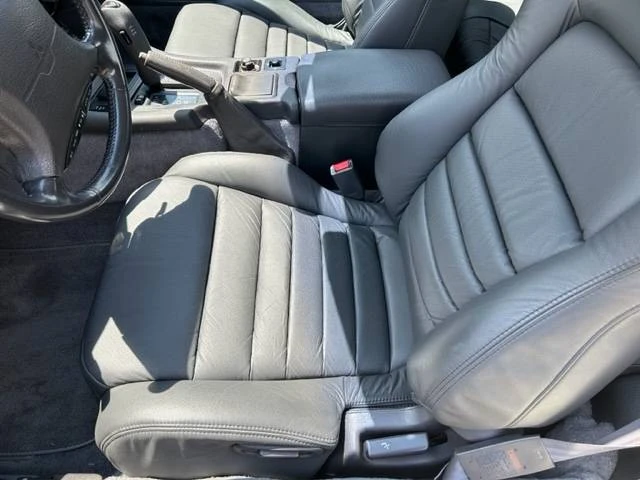 1995 Mitsubishi 3000GT Series 2 - Image 2 of 12