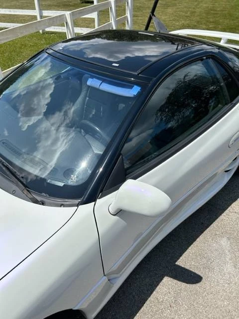 1995 Mitsubishi 3000GT Series 2 - Image 12 of 12