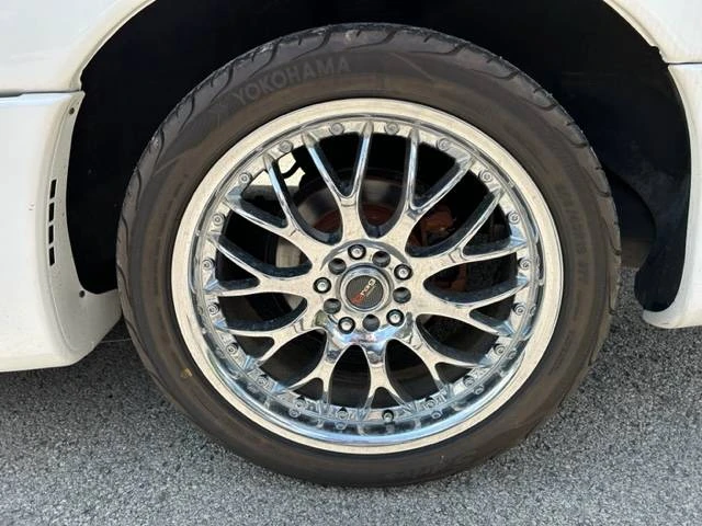 1995 Mitsubishi 3000GT Series 2 - Image 6 of 12
