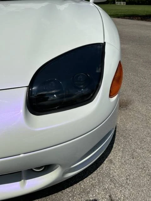 1995 Mitsubishi 3000GT Series 2 - Image 8 of 12