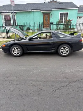 1997 Mitsubishi 3000GT