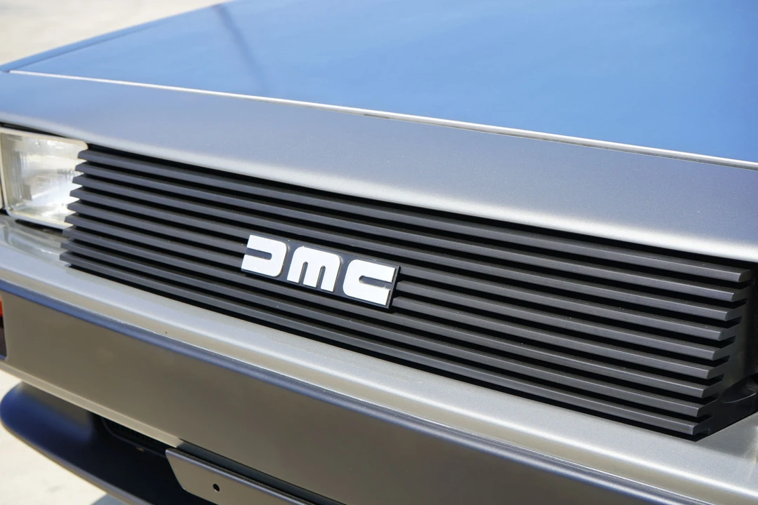 1982 DeLorean DMC-12 - Image 15 of 31