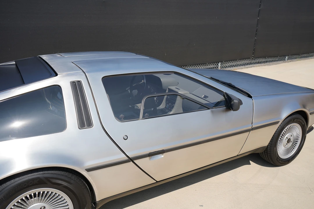 1982 DeLorean DMC-12 - Image 20 of 31