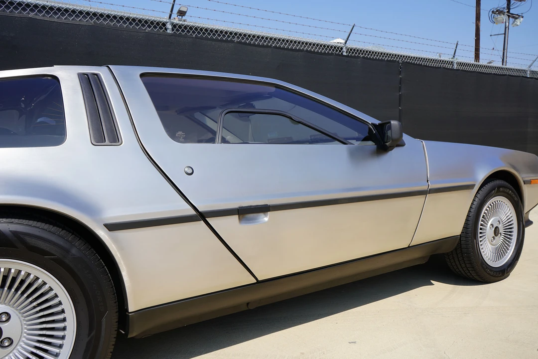 1982 DeLorean DMC-12 - Image 21 of 31