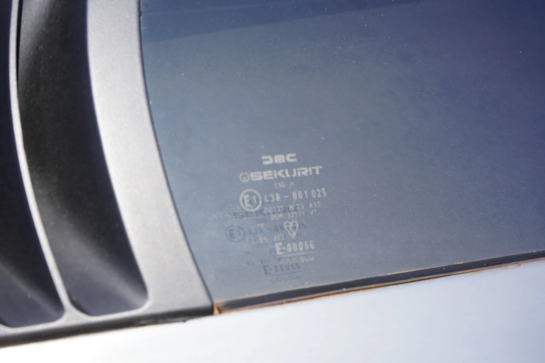1982 DeLorean DMC-12 - Image 26 of 31